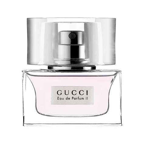 gucci eau de parfum ii похожие ароматы